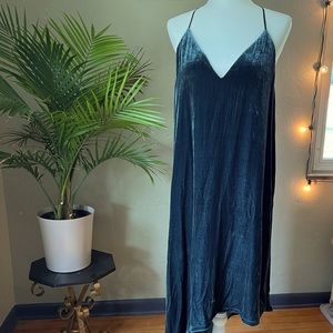 BCBG MaxAzria ‘Elana’ Asymmetrical Dress